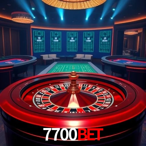 Desvendando o Mundo dos Jogos Virtuais na 7700bet