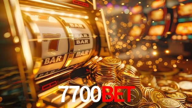 A Emoção da Loteria na 7700bet: Uma Chance de Mudança de Vida