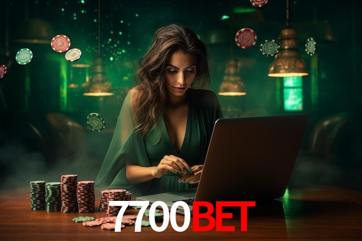Descubra a Essência do 7700bet: Nossa História e Compromissos
